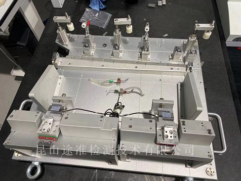 哪里有汽車檢具檢測機構(gòu) 三坐標代檢測廠？